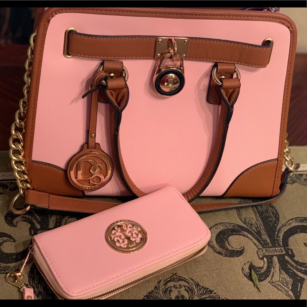 Handbag